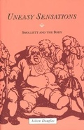 Cover: Uneasy Sensations - University of Chicago Press