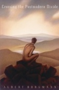 Cover: Crossing the Postmodern Divide - University of Chicago Press