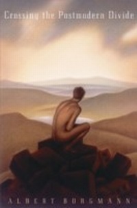 Enlarge image Cover: Crossing the Postmodern Divide - University of Chicago Press