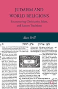 Cover: Judaism and World Religions - Palgrave MacMillan