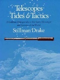 Cover: Telescopes, Tides, and Tactics - University of Chicago Press