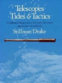 Enlarge image Cover: Telescopes, Tides, and Tactics - University of Chicago Press