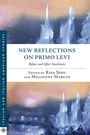 Cover: New Reflections on Primo Levi - Palgrave MacMillan