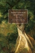 Cover: Tropical Visions in an Age of Empire - University of Chicago Press