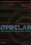 Cover: SpecLab - University of Chicago Press