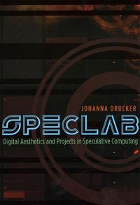 Enlarge image Cover: SpecLab - University of Chicago Press