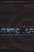 Cover: SpecLab - University of Chicago Press