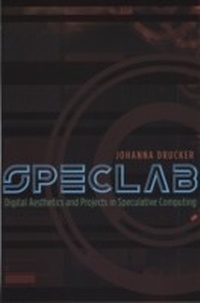 Enlarge image Cover: SpecLab - University of Chicago Press