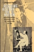 Bild: Rescuing History from the Nation - University of Chicago Press