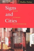 Cover: Signs and Cities - University of Chicago Press