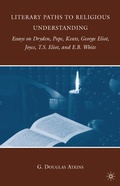 Cover: Literary Paths to Religious Understanding - Palgrave MacMillan