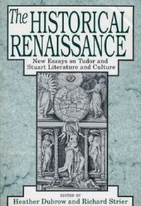 Enlarge image Cover: The Historical Renaissance - University of Chicago Press