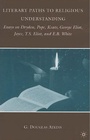 Cover: Literary Paths to Religious Understanding - Palgrave MacMillan