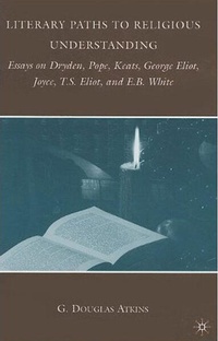 Enlarge image Cover: Literary Paths to Religious Understanding - Palgrave MacMillan