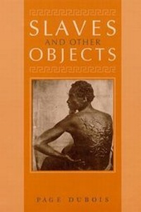Abbildung von: Slaves and Other Objects - University of Chicago Press