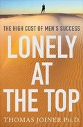 Cover: Lonely at the Top - Palgrave Macmillan