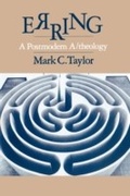 Cover: Erring - University of Chicago Press