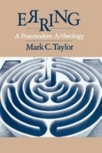 Enlarge image Cover: Erring - University of Chicago Press