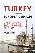 Cover: Turkey and the European Union - Palgrave MacMillan