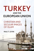 Cover: Turkey and the European Union - Palgrave MacMillan