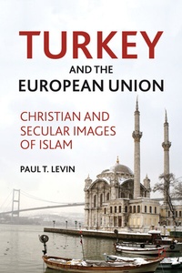Enlarge image Cover: Turkey and the European Union - Palgrave MacMillan