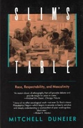 Cover: Slim's Table - University of Chicago Press
