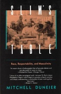 Cover: Slim's Table - University of Chicago Press