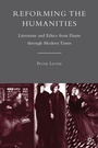Cover: Reforming the Humanities - Palgrave MacMillan