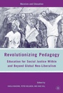 Cover: Revolutionizing Pedagogy - Palgrave MacMillan