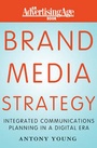 Cover: Brand Media Strategy - Palgrave MacMillan