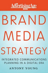Enlarge image Cover: Brand Media Strategy - Palgrave MacMillan