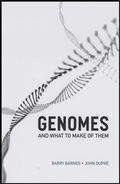 Cover: Genomes and What to Make of Them - University of Chicago Press