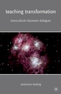 Cover: Teaching Transformation - Palgrave MacMillan