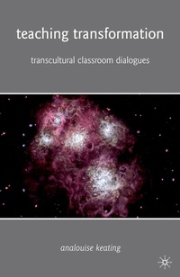 Enlarge image Cover: Teaching Transformation - Palgrave MacMillan