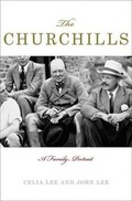 Cover: The Churchills - Palgrave Macmillan