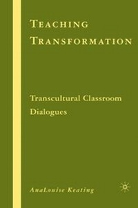 Enlarge image Cover: Teaching Transformation - Palgrave MacMillan