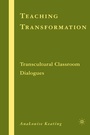 Cover: Teaching Transformation - Palgrave MacMillan