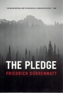 Cover: The Pledge - University of Chicago Press