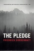 Cover: The Pledge - University of Chicago Press