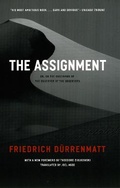 Cover: The Assignment - University of Chicago Press