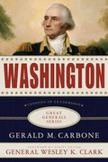 Cover: Washington - Palgrave Macmillan
