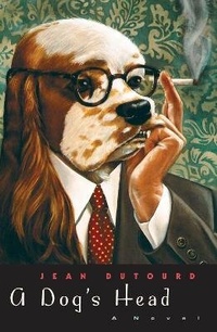 Enlarge image Cover: A Dog's Head - University of Chicago Press