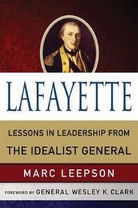 Enlarge image Cover: Lafayette - Palgrave Macmillan