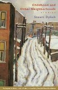 Cover: Childhood and Other Neighborhoods - University of Chicago Press