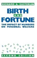 Cover: Birth and Fortune - University of Chicago Press