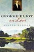 Cover: George Eliot in Love - Palgrave Macmillan