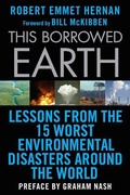Cover: This Borrowed Earth - St. Martin's Press