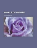 Cover: Novels of Nature - Rarebooksclub.com