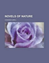 Enlarge image Cover: Novels of Nature - Rarebooksclub.com