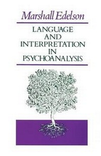 Abbildung von: Language and Interpretation in Psychoanalysis - University of Chicago Press